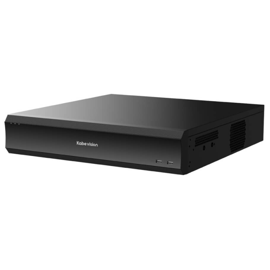 Đầu ghi hình camera IP 16 kênh Kabe Vision KX-DAi4K8816EN3